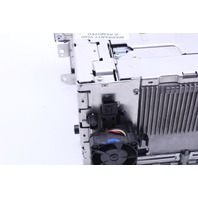 2008 BMW 650i M6 AM FM Radio CD Player Receiver 65839170707 OEM