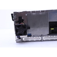 2008 BMW 650i M6 AM FM Radio CD Player Receiver 65839170707 OEM