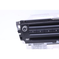 2008 BMW 128i 135i Radio Stereo Navigation GPS CD Disc Radio Player CCC 9170718 OEM