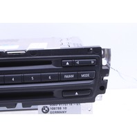 2008 BMW 128i 135i Radio Stereo Navigation GPS CD Disc Radio Player CCC 9170718 OEM