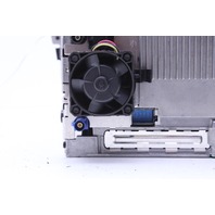 2008 BMW 128i 135i Radio Stereo Navigation GPS CD Disc Radio Player CCC 9170718 OEM