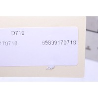 2008 BMW 128i 135i Radio Stereo Navigation GPS CD Disc Radio Player CCC 9170718 OEM