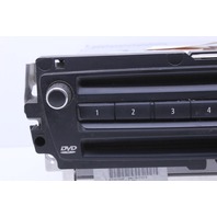 2008 BMW 128i 135i AM FM Navigation GPS CD Disc Radio Player 65839185533 OEM