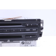 2008 BMW 128i 135i AM FM Navigation GPS CD Disc Radio Player 65839185533 OEM