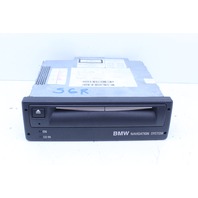2001 BMW 740i E38 Navigation CD Player Reader OEM