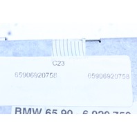 2002 BMW 325i 330i 525i M3 X5 GPS Navigation CD Disc Player OEM