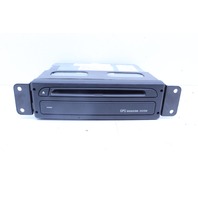 2002 BMW 325i 330i 525i M3 X5 GPS Navigation CD Disc Player OEM