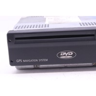 2006 BMW 750i GPS Navigation Player Reader OEM