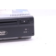 2006 BMW 750i GPS Navigation Player Reader OEM