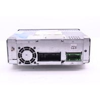 2006 BMW 750i GPS Navigation Player Reader OEM