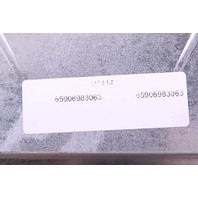 2006 BMW 750i GPS Navigation Player Reader OEM