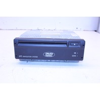 2006 BMW 750i E65 Navigation DVD Computer 65909166876 OEM