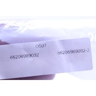 BMW PDC Parking Distance Sensor - 66206989092 OEM