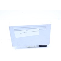 2008-2011 BMW 128i 135i M3 Park Assist Control Module OEM