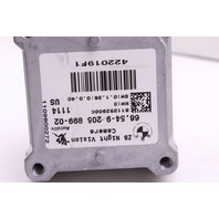 BMW 750Li 760Li Front Night Vision Camera - 66549205899 OEM