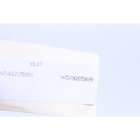 BMW 750Li 760Li Front Night Vision Camera - 66549205899 OEM