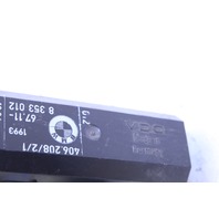 1999 BMW 328i E36 Door Latch Lock Right 8353012 OEM