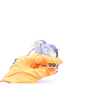 1999 BMW 328i E36 Door Latch Lock Right 8353012 OEM