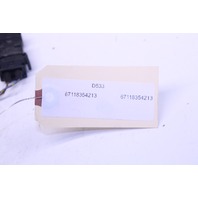 1994-1997 BMW 840ci Front Right Door Lock Latch 67118354213 OEM