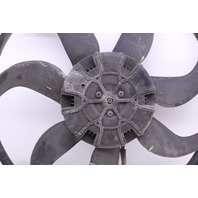 2004 2005 BMW 530i Radiator Cooling Fan 67326925724 OEM