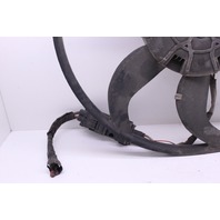 2004 2005 BMW 530i Radiator Cooling Fan 67326925724 OEM