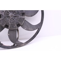 2004 2005 BMW 530i Radiator Cooling Fan 67326925724 OEM