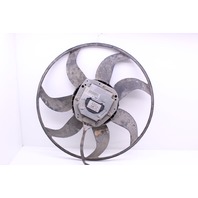 2004 2005 BMW 530i Radiator Cooling Fan 67326925724 OEM