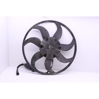 2004 2005 BMW 530i Radiator Cooling Fan 67326925724 OEM