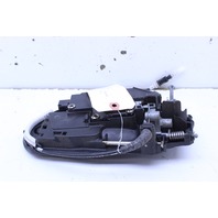 BMW E63 E64 M6 Exterior Outside Door Handle Carrier Driver Left 67400713 OEM