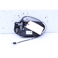 BMW E63 E64 M6 Exterior Outside Door Handle Carrier Driver Left 67400713 OEM