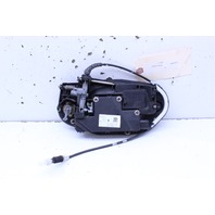 BMW E63 E64 M6 Exterior Outside Door Handle Carrier Driver Left 67400713 OEM