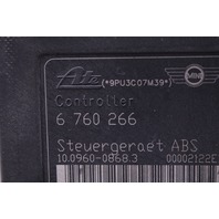 2002-2003 Mini Cooper Anti-Lock Brake ABS Pump 34516760265 OEM