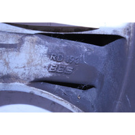 BMW 525i 528i 530i 535i 545i 550i Wheel 18 x 9 Style 124 Rim 36116775646 OEM