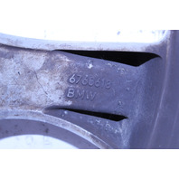 BMW 525i 528i 530i 535i 545i 550i Wheel 18 x 9 Style 124 Rim 36116775646 OEM