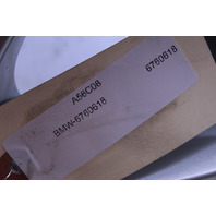 BMW 525i 528i 530i 535i 545i 550i Wheel 18 x 9 Style 124 Rim 36116775646 OEM