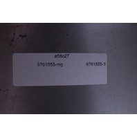 BMW 745i 750i E65 E66 Wheel 19 x 9 Style OEM