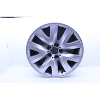 BMW 745i 750i E65 E66 Wheel 19 X 9 Rim - 36116761555 OEM