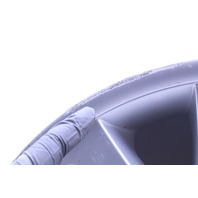 2006-2008 BMW 745i 750i 760i E65 Wheel 19 X 10 Style #126 Rim OEM