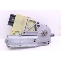 2002 BMW 530i Sunroof Motor OEM