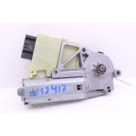 2002 BMW 530i Sunroof Motor OEM