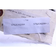 BMW 325i 328i 330i Front Power Window Motor Right OEM