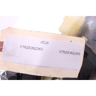 BMW 323i 325i 328i 330i Rear Right Power Window Motor 67628362065 OEM