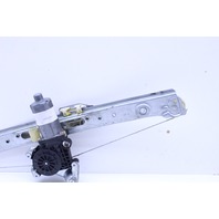 BMW 323i 325i 328i 330i Left Rear Window Regulator Motor 51358200717 OEM