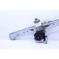 BMW 323i 325i 328i 330i Left Rear Window Regulator Motor 51358200717 OEM