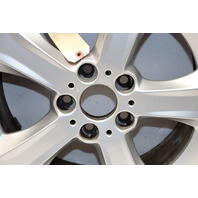 2004 2005 BMW 325i 330i Wheel 17 X 7 Rim OEM