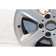 2004 2005 BMW 325i 330i Wheel 17 X 7 Rim OEM
