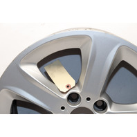 2004 2005 BMW 325i 330i Wheel 17 X 7 Rim OEM