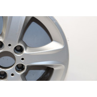2004 2005 BMW 325i 330i Wheel 17 X 7 Rim OEM
