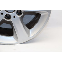 2004 2005 BMW 325i 330i Wheel 17 X 7 Rim OEM