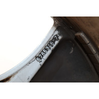 2004 2005 BMW 325i 330i Wheel 17 X 7 Rim OEM